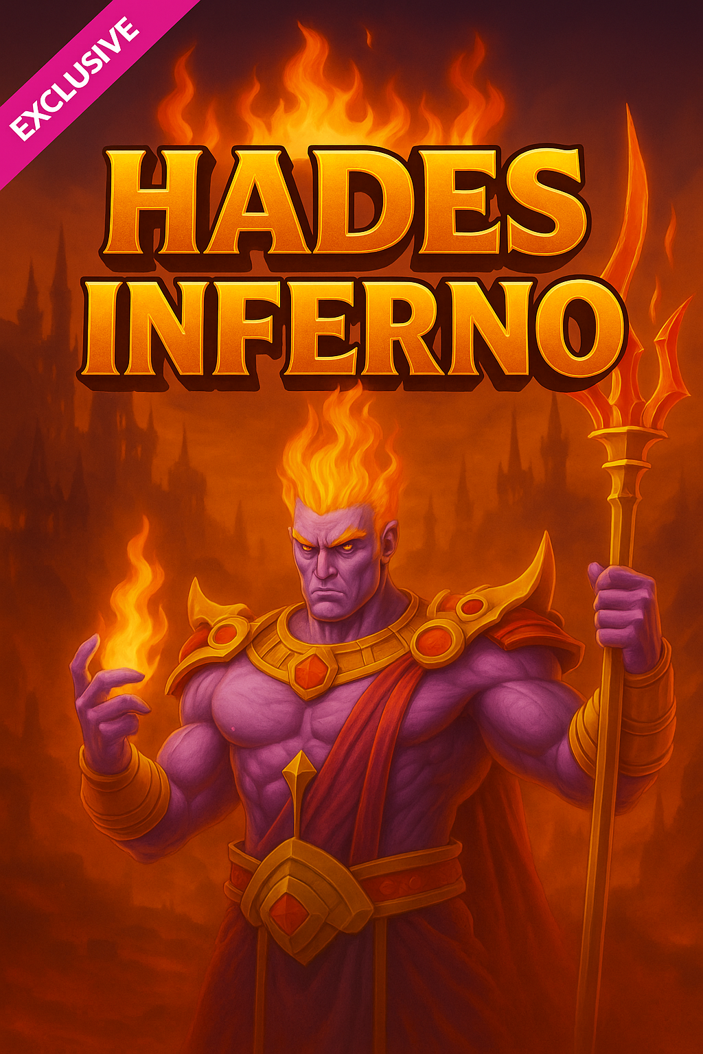 Hades INFERNO